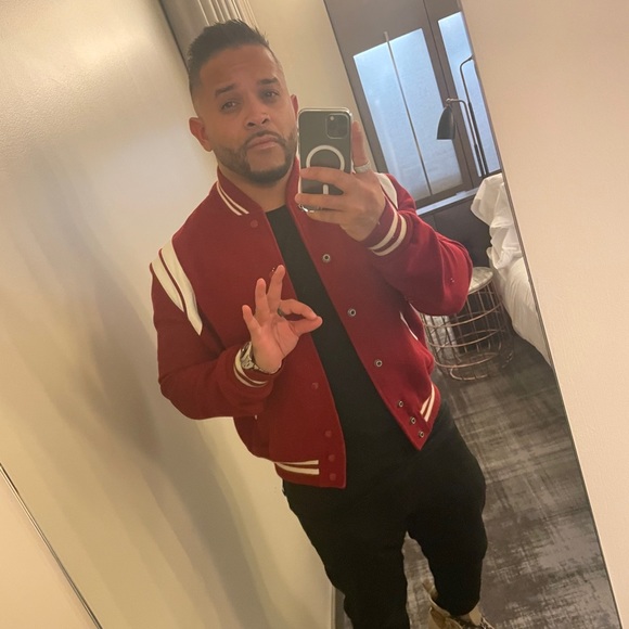 Meet your Posher, Richard - Picture 6 of 6